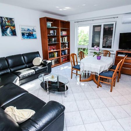 Apartman Mario Apartman Poreč Kültér fotó