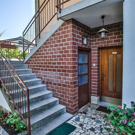 Apartman Mario Apartman Poreč Kültér fotó