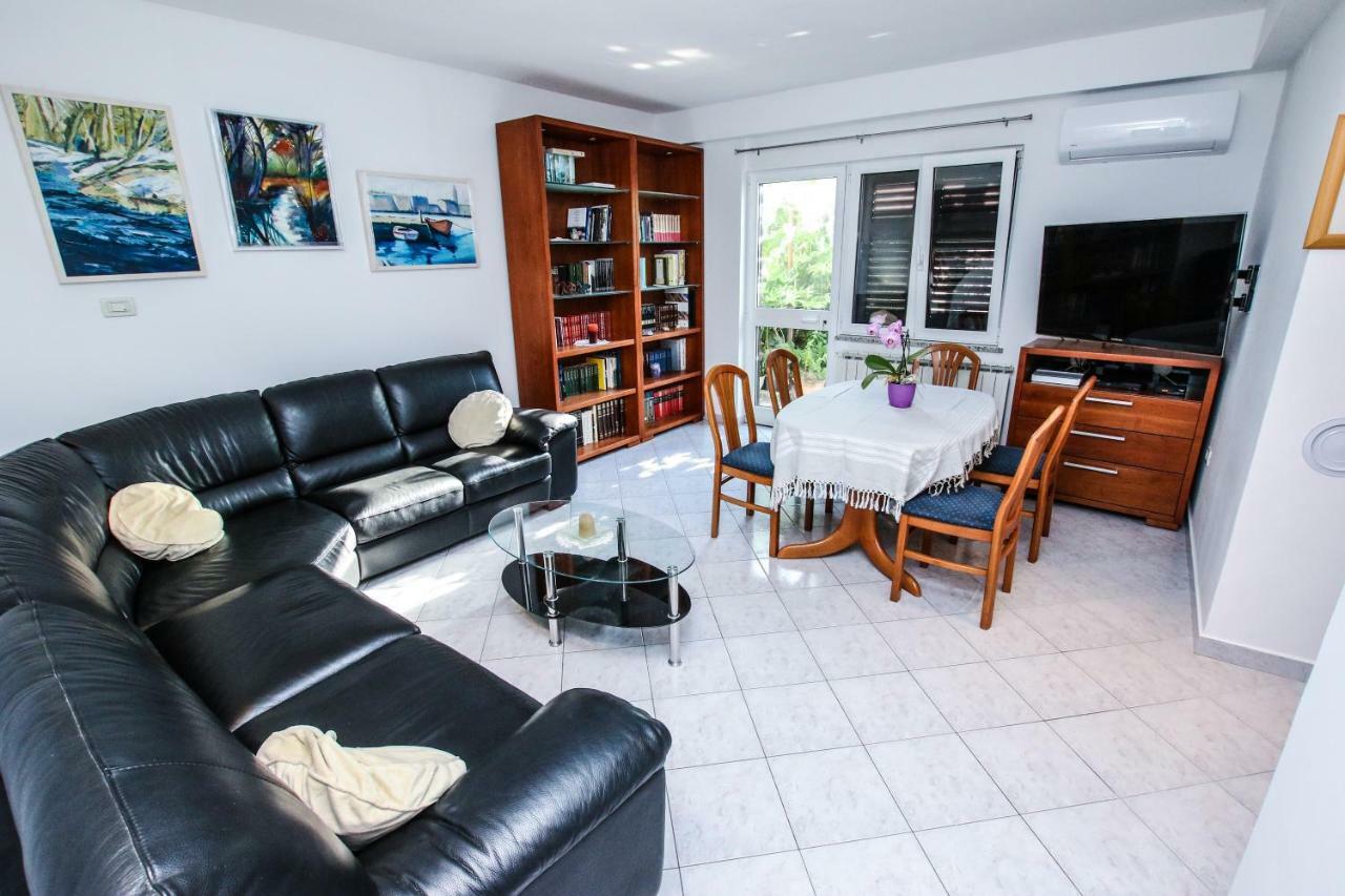 Apartman Mario Apartman Poreč Kültér fotó
