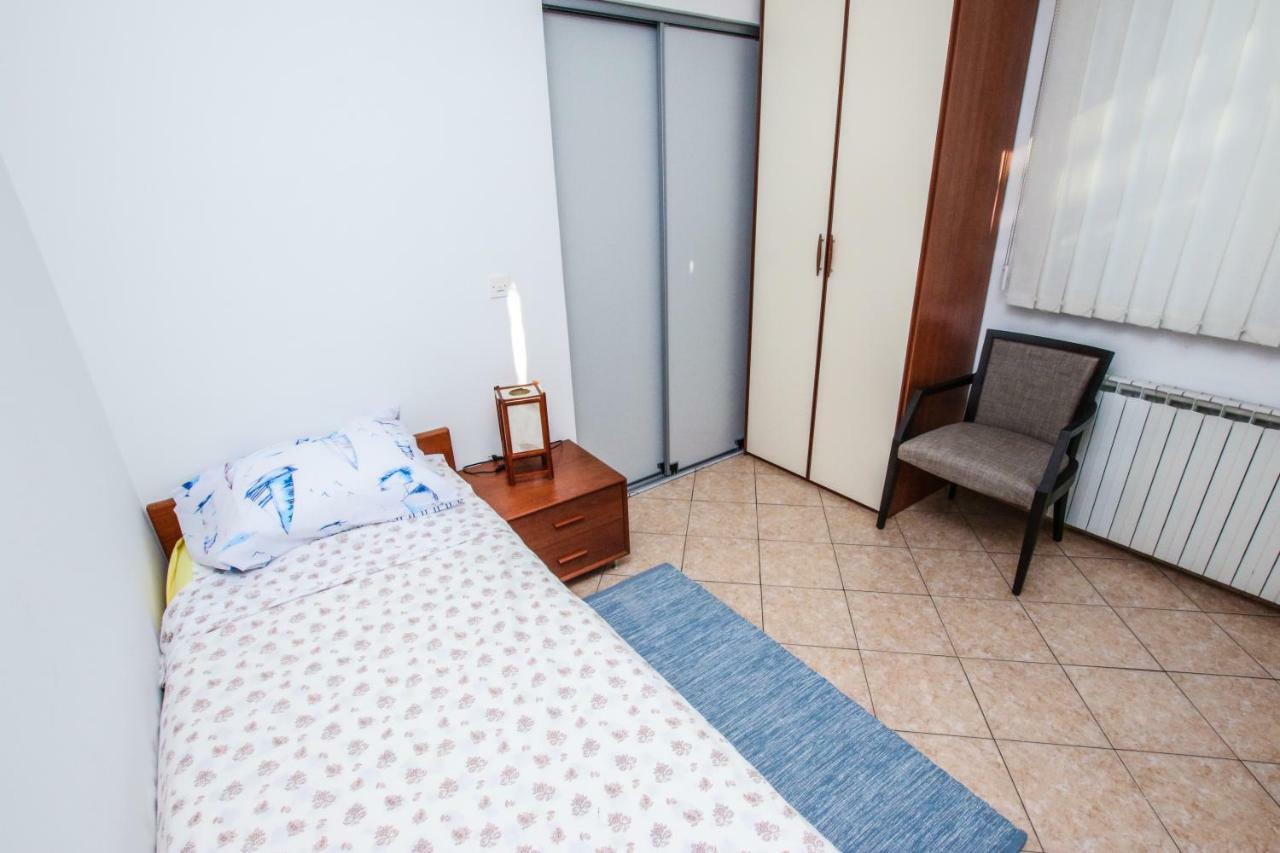 Apartman Mario Apartman Poreč Kültér fotó