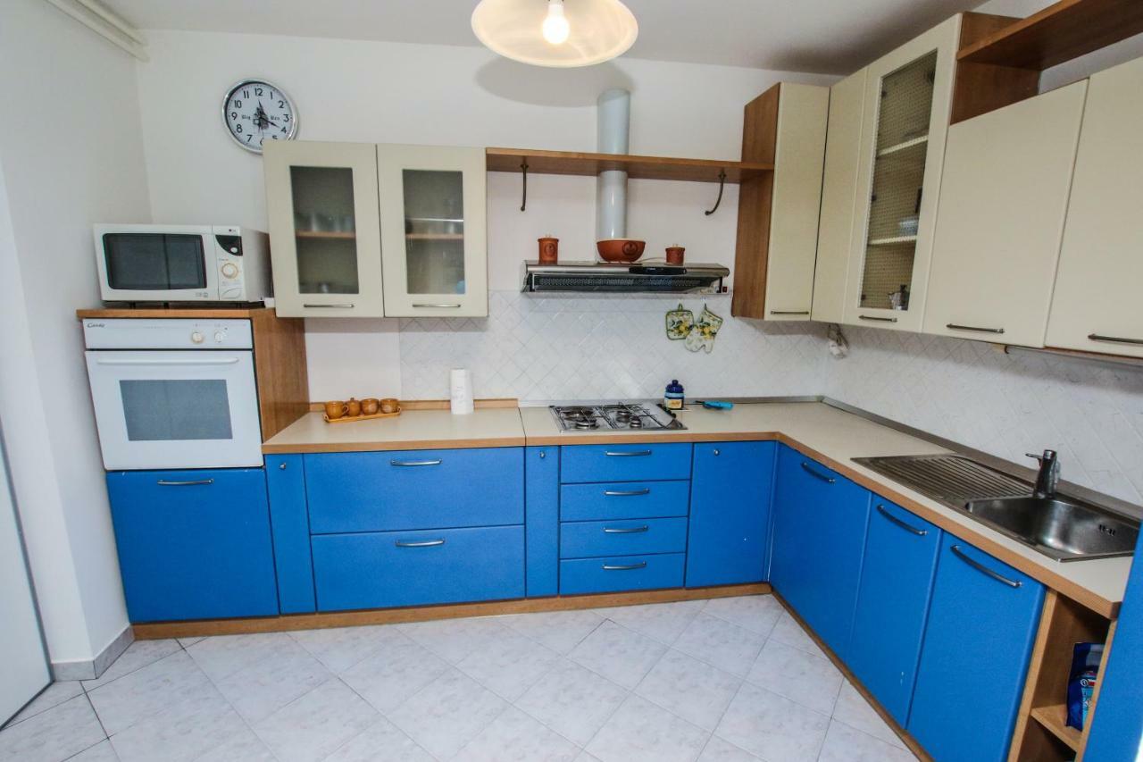 Apartman Mario Apartman Poreč Kültér fotó