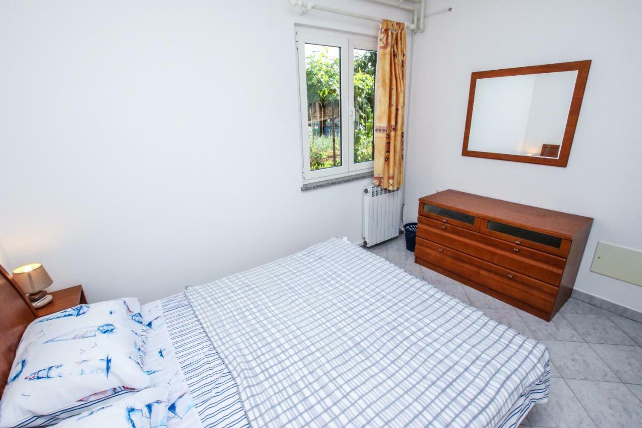 Apartman Mario Apartman Poreč Kültér fotó