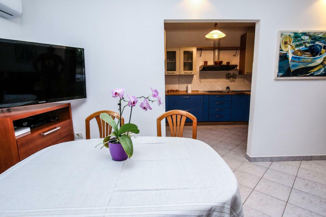 Apartman Mario Apartman Poreč Kültér fotó